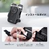 SmallRig Power Shot V10 Cage Kit for Canon 4235