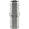 3/4" PEX Coupling - Stainless Steel