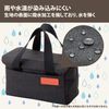 ELECOM DGB-S027BK Camera Bag, Black