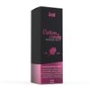 INTT Cotton Candy Warming Massage Gel