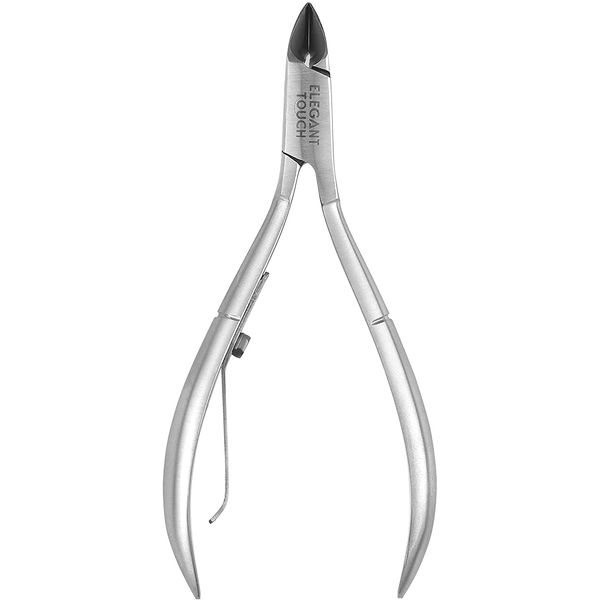 Elegant Touch Essential Implements Cuticle Nipper