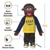 Always Say A Prayer | 25" Full Body Boy Puppet by Silly Puppets
