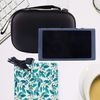 Sony NW-A55/A56 Walkman Dedicated Storage Case - WERJIA.JP (Black)