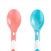 Munchkin® Soft Tip™ Baby Spoons, BPA Free, 6 Pack