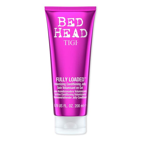 Bed Head Fully Loaded Massive Volume Conditioning Jelly, 6.76 Fluid Ounce