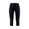 Craft Active Comfort Core Dry Knickers W Women's, Dark blue - black