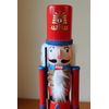 Garden Market Place Large Christmas Nutcracker Figure 50cms Tall