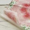 Frontier Paper Napkins pnk 002 Pink Rose