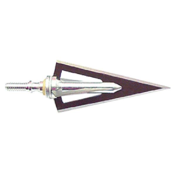 Vision Quest Steel Force Premium Broadhead 100 Gr 3 pk