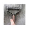 Smart Grooming Smart Manes Spare Blades Medium/fine - Clear, Medium/Fine