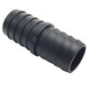 Hortafix Pond Pipe corrugated pipe Joiner 1" 25mm Barbed