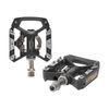 SHIMANO PD-T8000 Pedals - Black, One Size