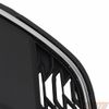 Front Grille Bumper Upper Mesh Grill Replacement For Chevy Spark 2019-2022 New