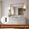 Black Bathroom Light Pull Cord,2Pcs Light Pull Cord,Pull Cord Light Switch Bathroom,with 150cm Black Light Pull Cord Handle,Bathroom Pull Cord,Light Pulls for Bathroom Toilet Ceiling Light Fan Switch