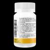 Chewable Iron 65 mg with Vitamin C 270 mg - Tablet in Orange Flavor 60 Count