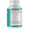 Lean X - Natural Ingredients - Vegan - Weight Management Support - 60 Capsules