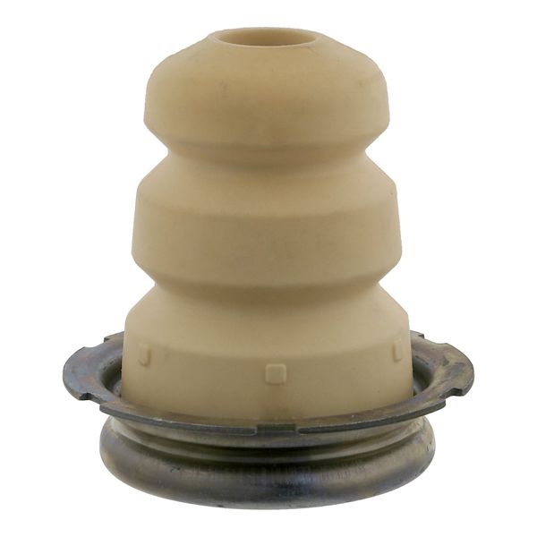 febi bilstein 26562 Anschlagpuffer für Stoßdämpfer , 1 Stück