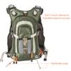 Kylebooker Fly Fishing Vest Pack Adjustable Fishing Backpack