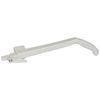 Kirby 675791 Handlegrip Asy,Powdergray