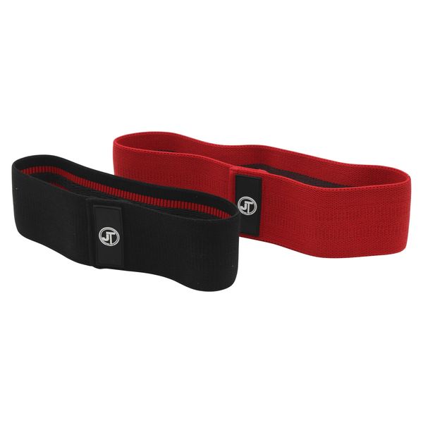 JT Fitness Booty Band | Resistance Band for Legs