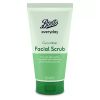 Boots Everyday Cucumber Facial Scrub 150ml