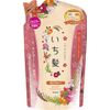 Ichikami Dense W Moisturizing Care Shampoo Refill 12.8 fl oz (360 ml)