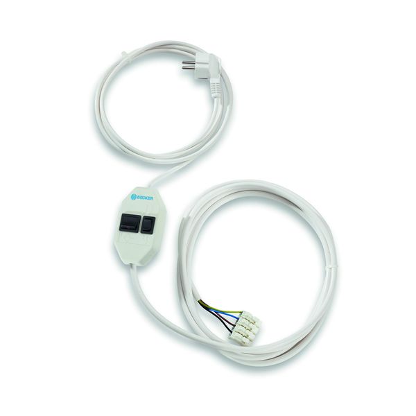 Einstellkabel, Programmierkabel, Setzkabel für Becker Rollladenmotoren