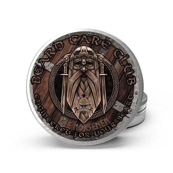 The Norsemen Mustache Wax