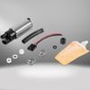 Replacement Electric Fuel Pump + Strainer Filter Set for Toyota Lexus 950-0107
