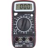 KS Tools 150.1495 Digital Multimeter incl. test probes