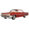 1/25 1961 Pontiac Ventura SD