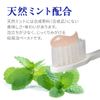 Clinica Advantage NEXT Stage Toothpaste, Relaxed Mint, 3.2 oz (90 g), High Concentration Fluorine, 1450 ppm Formulated