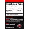 Immune support vital nutrients - RASPBERRY KETONES – AFRICAN MANGO COMBO - pills