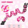 dog collar girl (Pink, L)