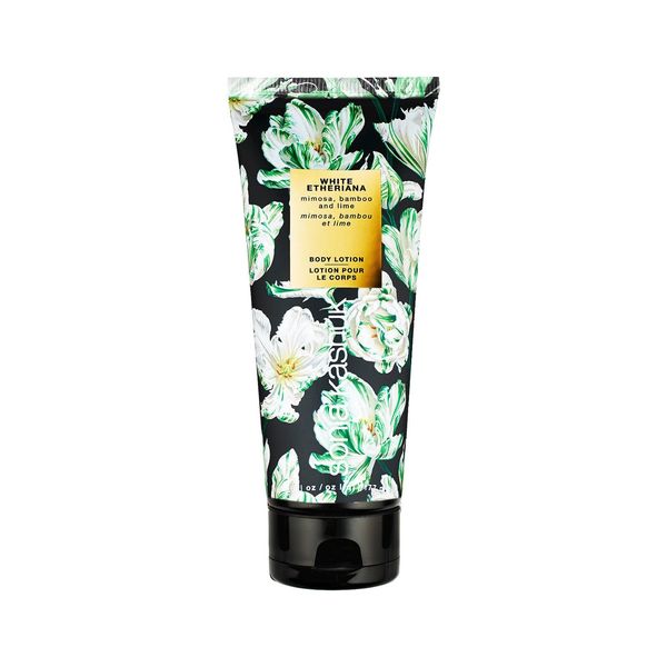 Sonia Kashuk White Etheriana Moisturizing Body Lotion