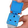 AB Tools Caravan Mains Electric Hook Up Adapter Socket Generator Boat 230V