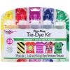 Tulip Duncan one-step Tie dye kit 5 colors Rainbow