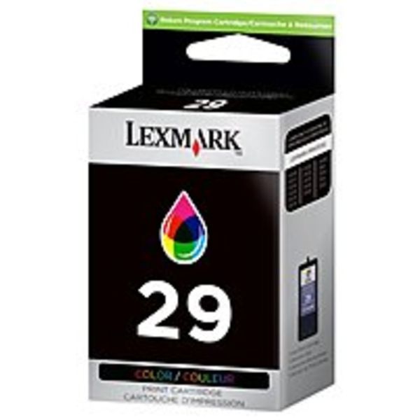 18C1429 Lexmark X-2500 Ink Cartridge