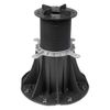 120-220mm Adjustable Pedestals Riser for Decking (Box of 16pcs)
