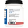 Nutricost BCAA 2:1:1 Powder (Raspberry Lemonade) 90 Servings