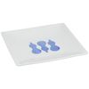 essence es 43469 Gourd Square Plate (Small)