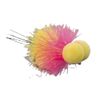 Jelly Booby Flies White Green