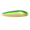 TIEMCO Lightning W LW4.4g #303 Hammered Gold/GRN