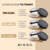 Bissu - Translucent Powder - 05 Majahua