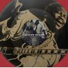 B.B. King Riding With The King Framed Black Vinyl Etched LP Shadowbox
