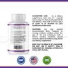 Mounja Burn- Heart & Immune Support- 5 Bottles- 300 Capsules