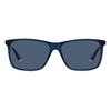 POLAROID PLD 4137/S Blue men's sunglasses