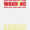 CafePress Talking About Electricity Electric 17 oz Latte Mug