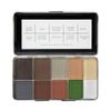 Skin Illustrator Grunge Palette