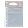 Kept Card Case (Bible 6 Holes) Refill Postcard Size KP1158